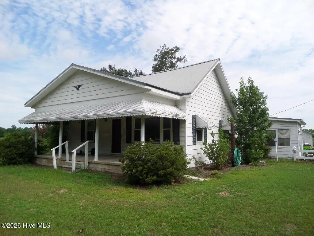 3150 Nc 118, Vanceboro, NC 28586 - #1