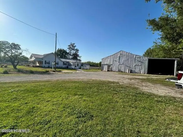 3150 Nc 118, Vanceboro, NC 28586 - #3