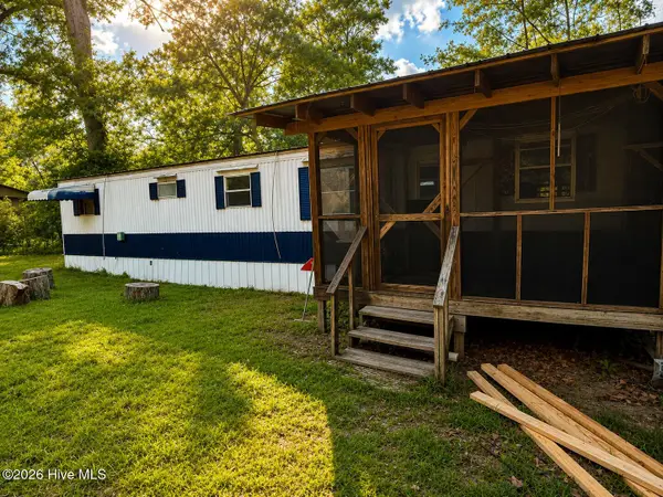 210 Dakota Trail, Edenton, NC 27932