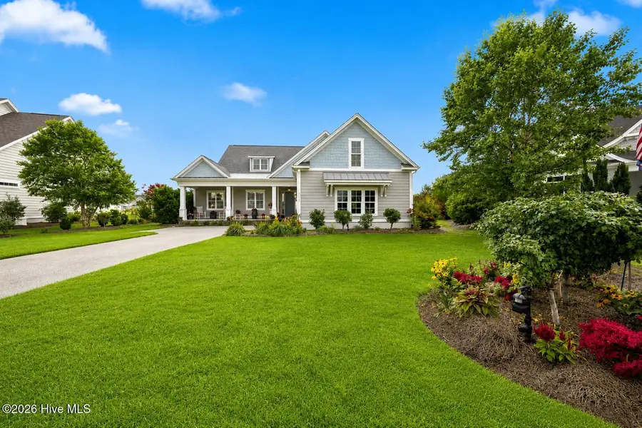 3005 Pine Bay Court, Southport, NC 28461 - #3