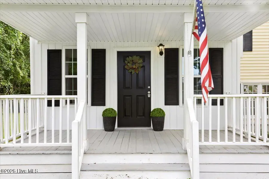 5937 Leonard Road, Nashville, NC 27856 - #2