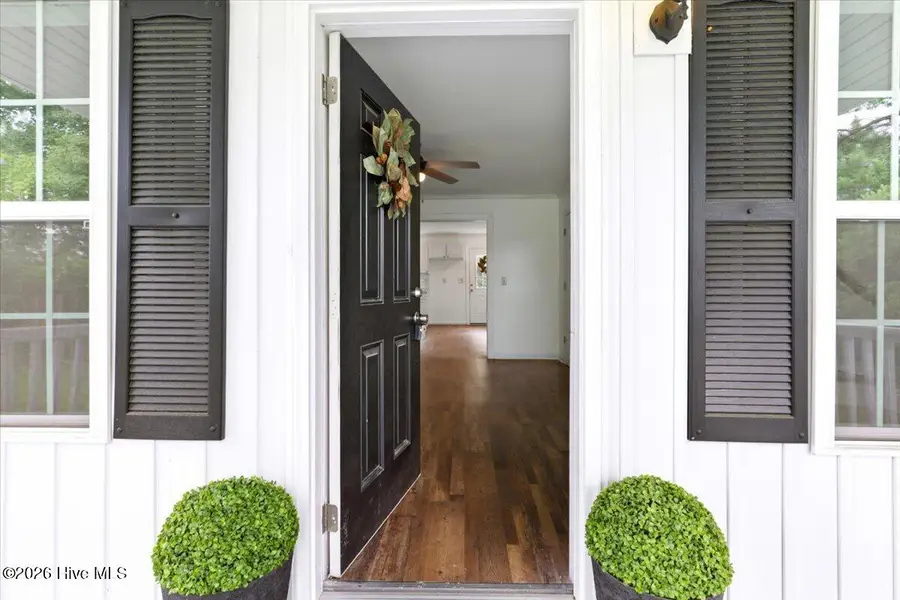5937 Leonard Road, Nashville, NC 27856 - #3