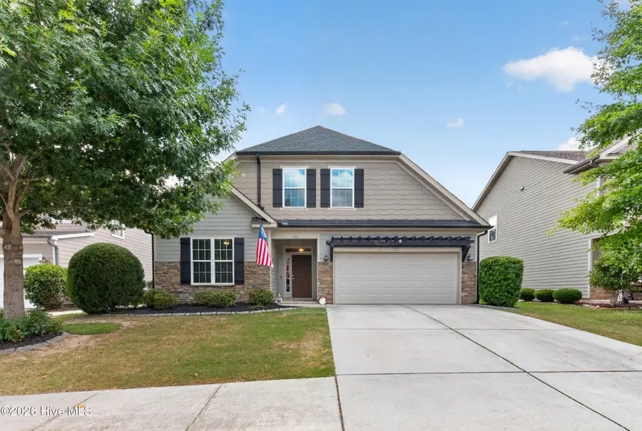 535 Bunchgrass Street, Evans, GA 30809 - #2