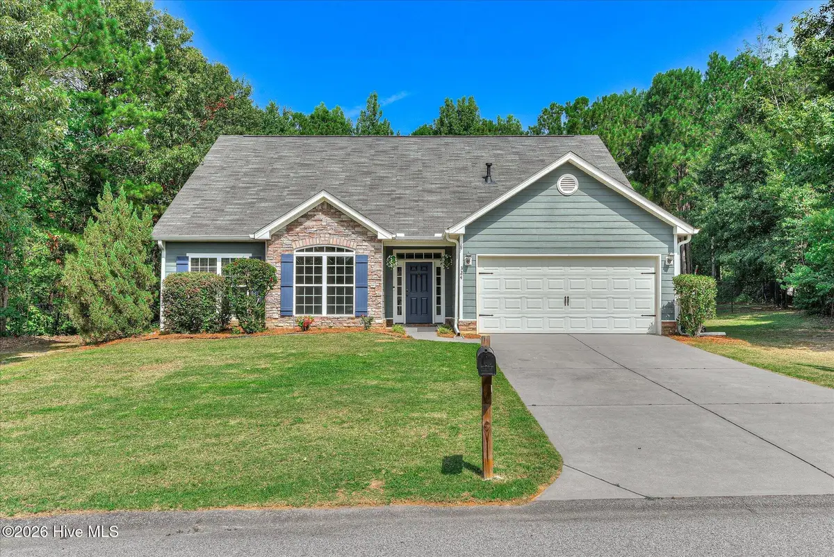 324 Foxchase Circle, North Augusta, SC 29860 - #1