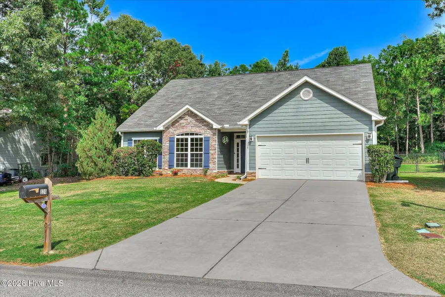 324 Foxchase Circle, North Augusta, SC 29860 - #3