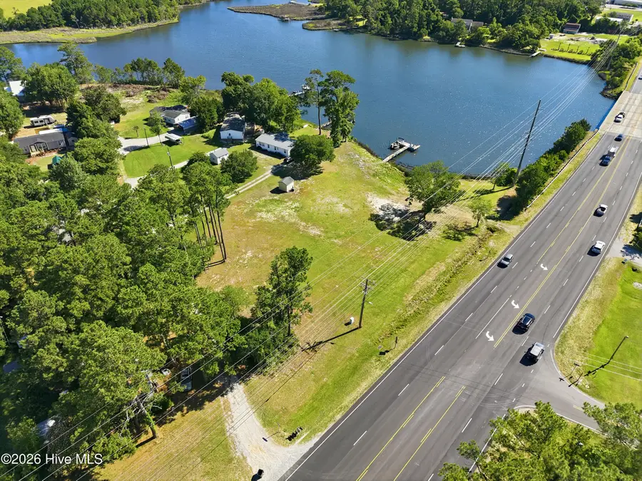 118 Russell Cove, Newport, NC 28570 - #2