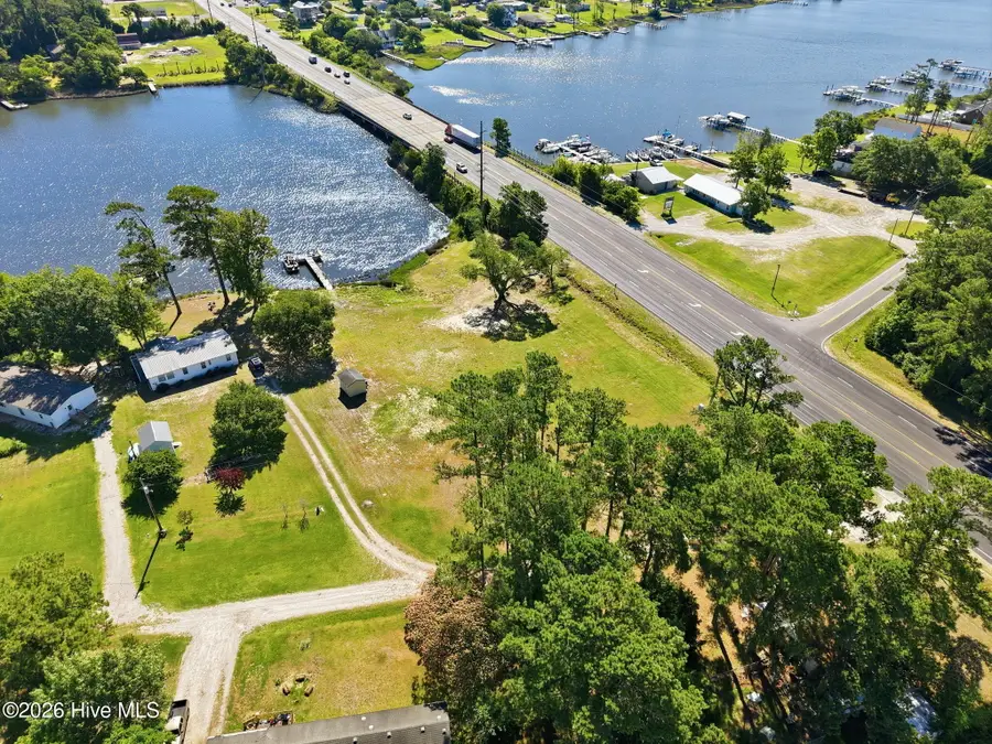 118 Russell Cove, Newport, NC 28570 - #3