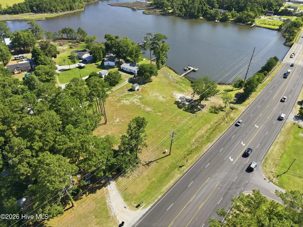 120 Russell Cove, Newport, NC 28570 - #1