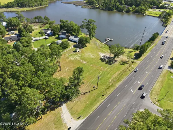 120 Russell Cove, Newport, NC 28570