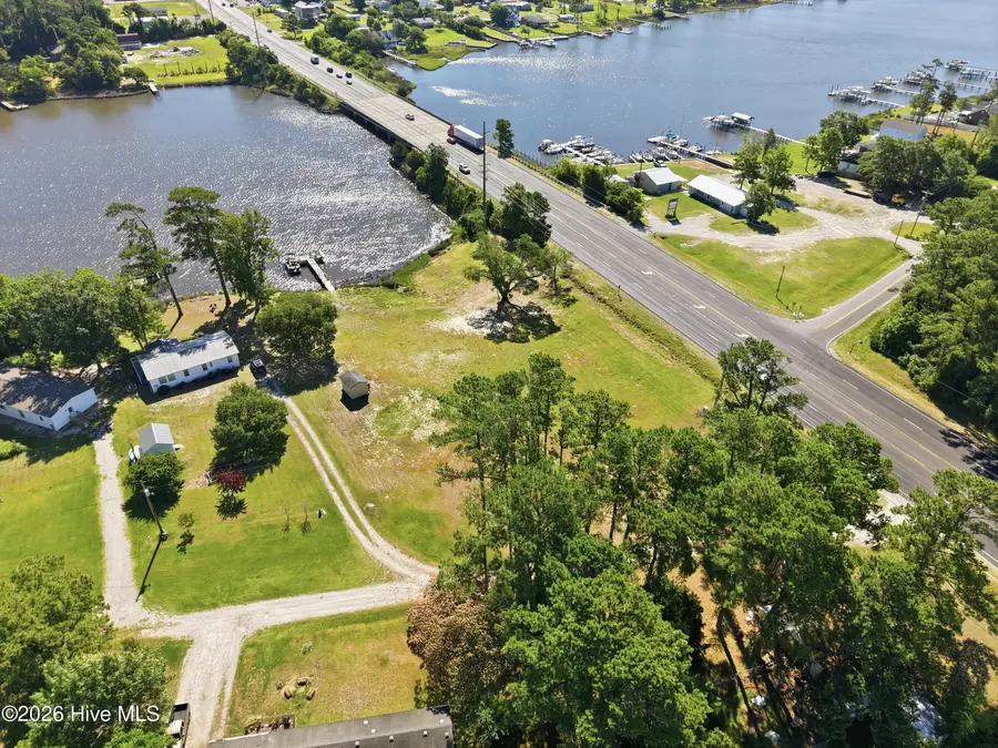 120 Russell Cove, Newport, NC 28570 - #3
