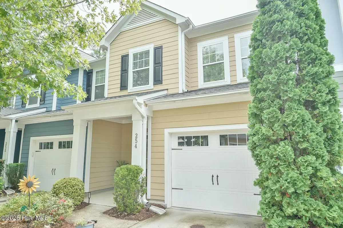 254 Lexes Trail, Chapel Hill, NC 27516 - #1
