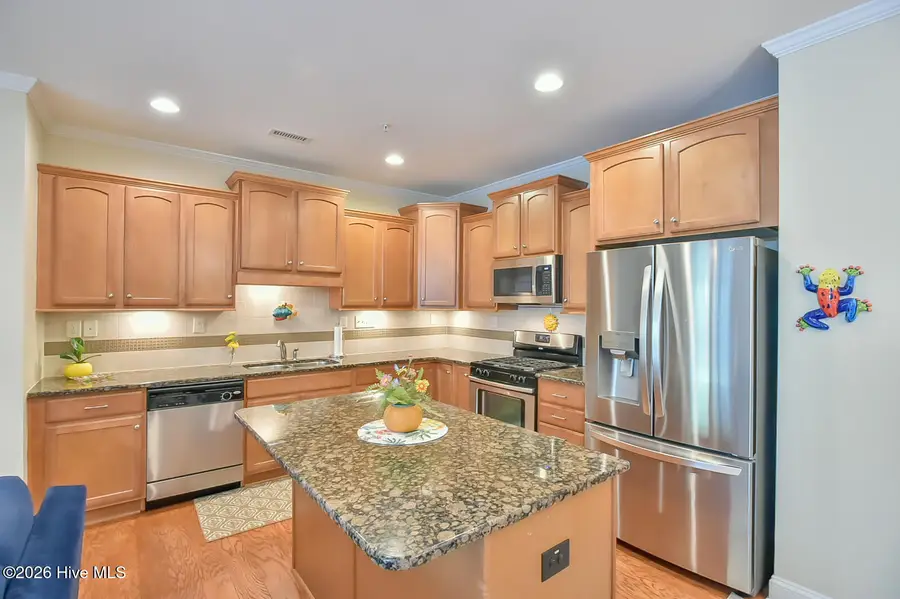 254 Lexes Trail, Chapel Hill, NC 27516 - #3