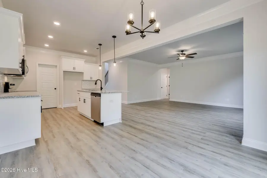 494 Mill Stone Lane, North Augusta, SC 29860 - #3