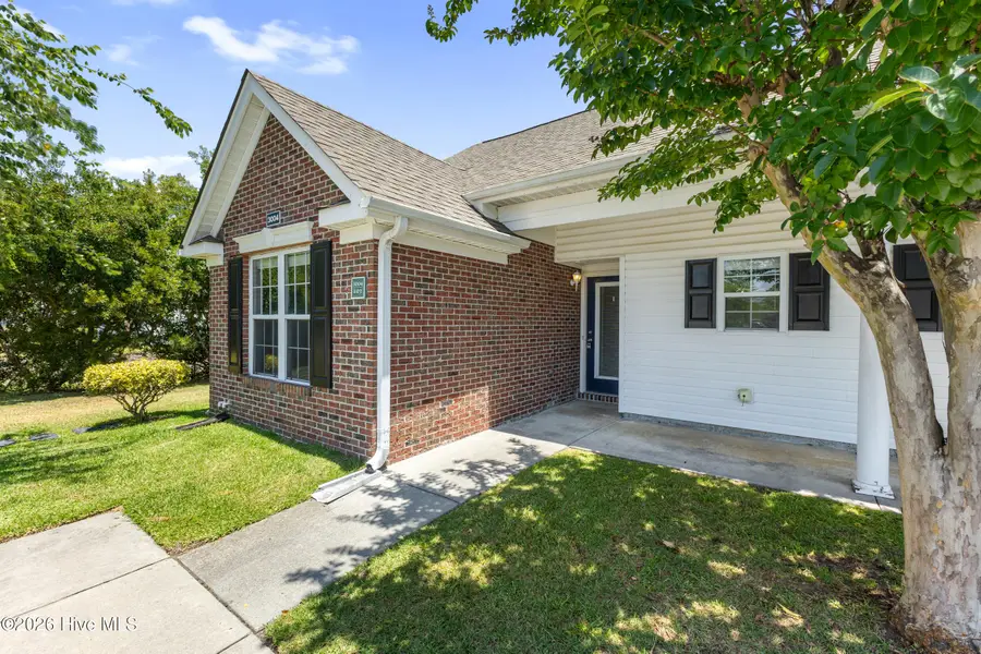 3004 Lauren Place Drive #Apt 101, Wilmington, NC 28405 - #2
