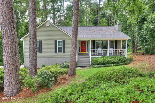 4188 Hedgerow Lane, Evans, GA 30809