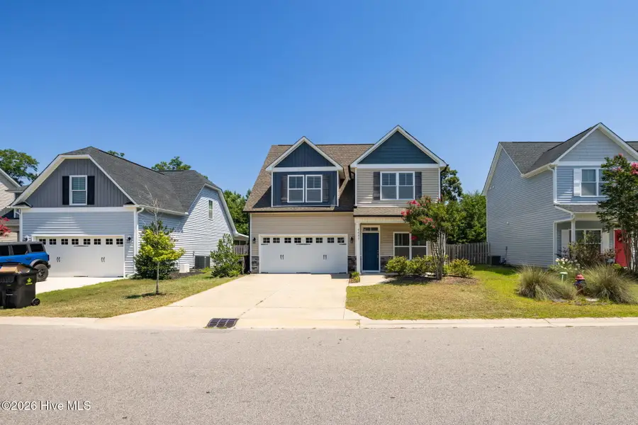4637 Runaway Bay Lane, Wilmington, NC 28405 - #2