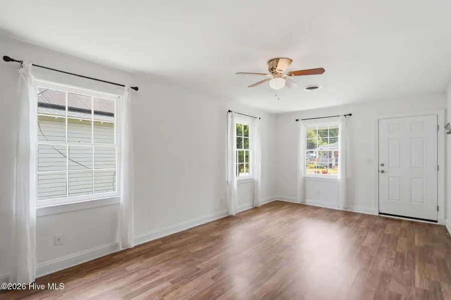 1923 Hudson Drive, Wilmington, NC 28403 - #2