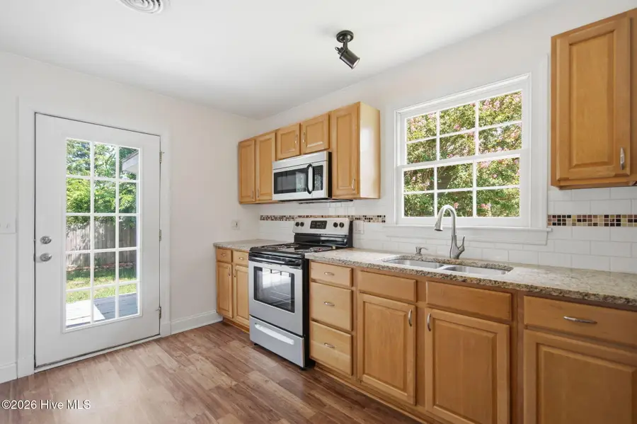 1923 Hudson Drive, Wilmington, NC 28403 - #3
