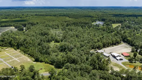 0 Clarks Landing Road, Rocky Point, NC 28457