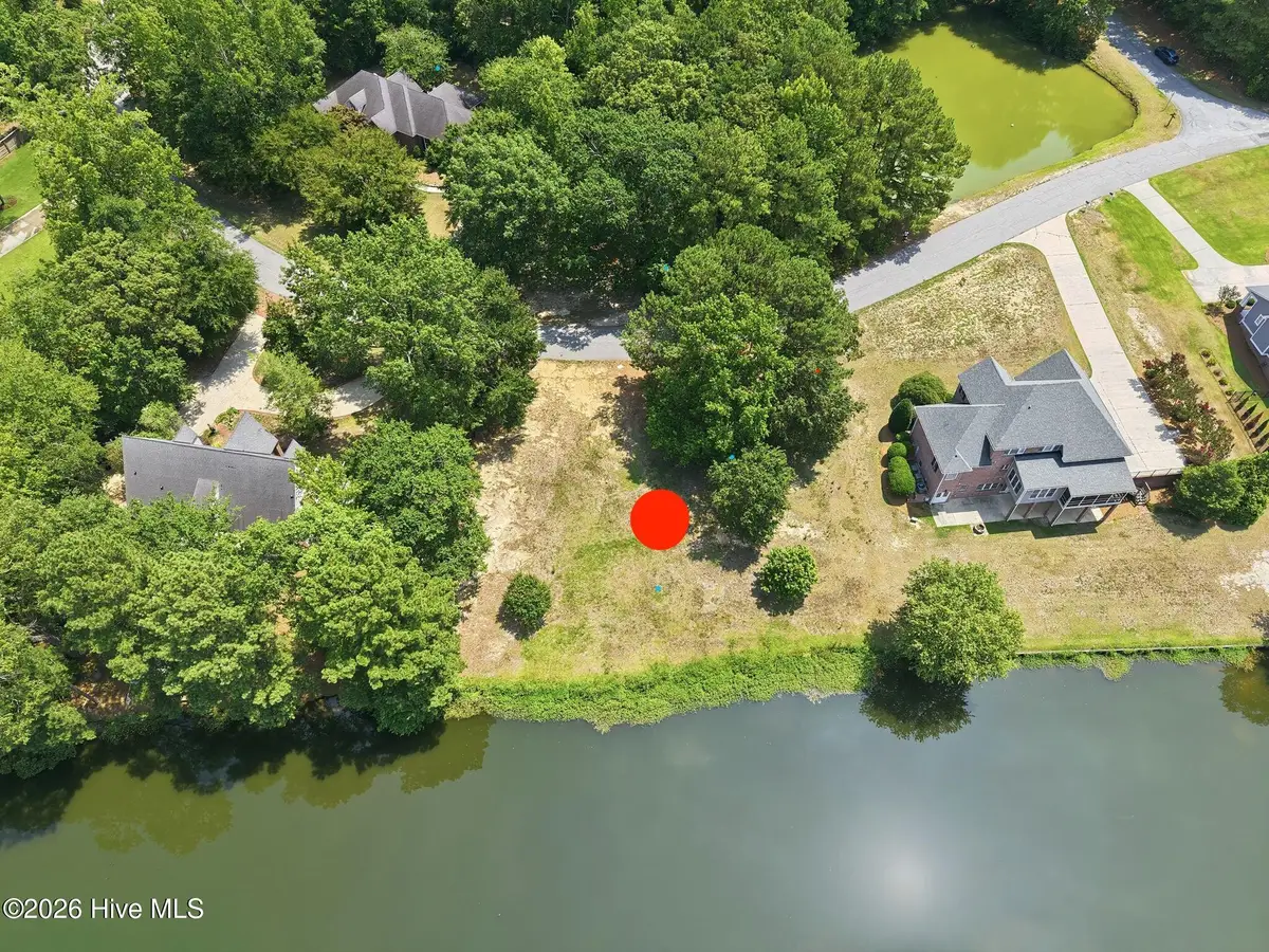 42 Deer Track Drive, Clinton, NC 28328 - #1