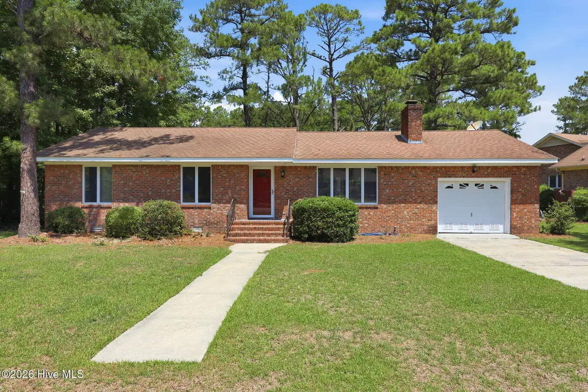 807 Clipper Court, New Bern, NC 28560 - #1