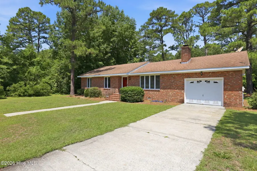 807 Clipper Court, New Bern, NC 28560 - #3