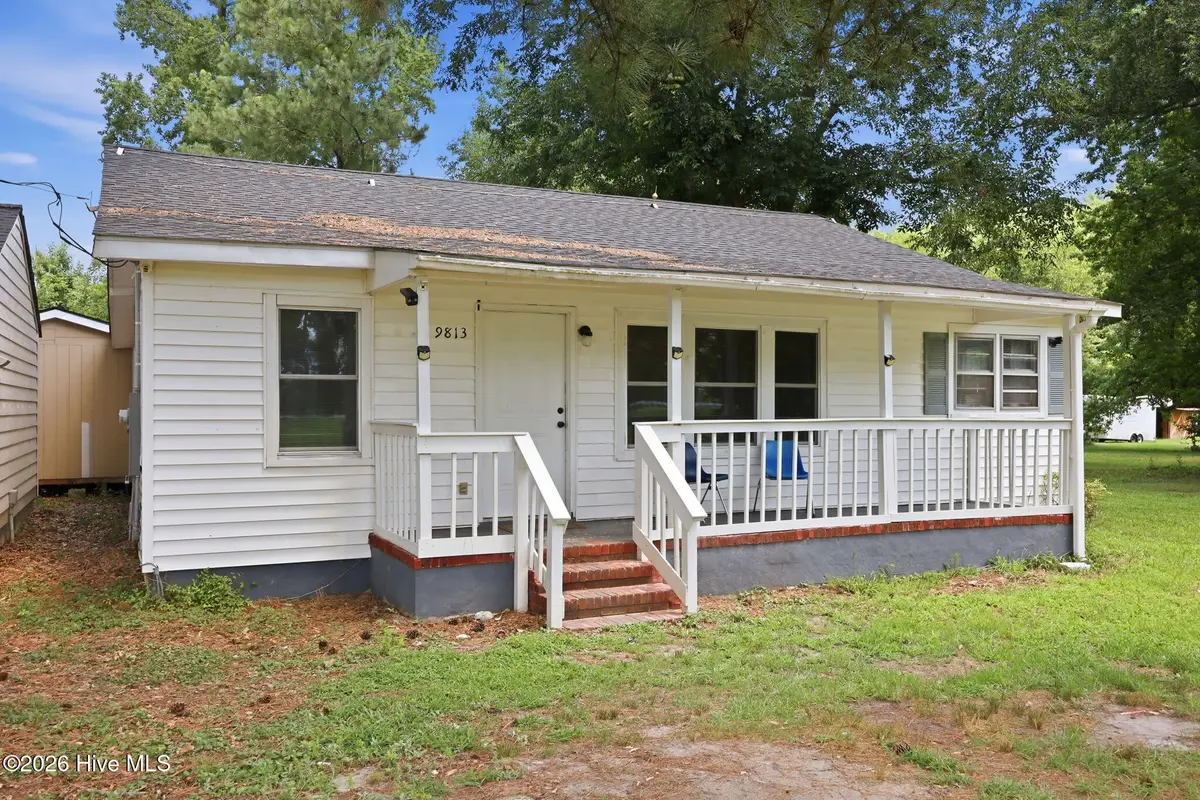 9813 Nc 42 E, Tarboro, NC 27886 - #1