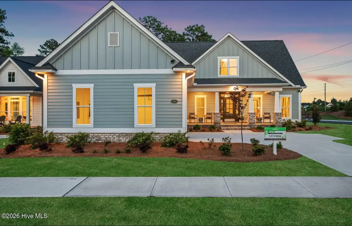 2204 Condor Run, Wilmington, NC 28409 - #1