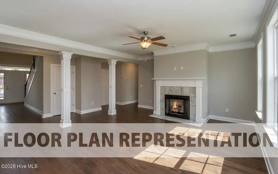 710 Ashburn Drive #Wd238, North Augusta, SC 29860 - #3