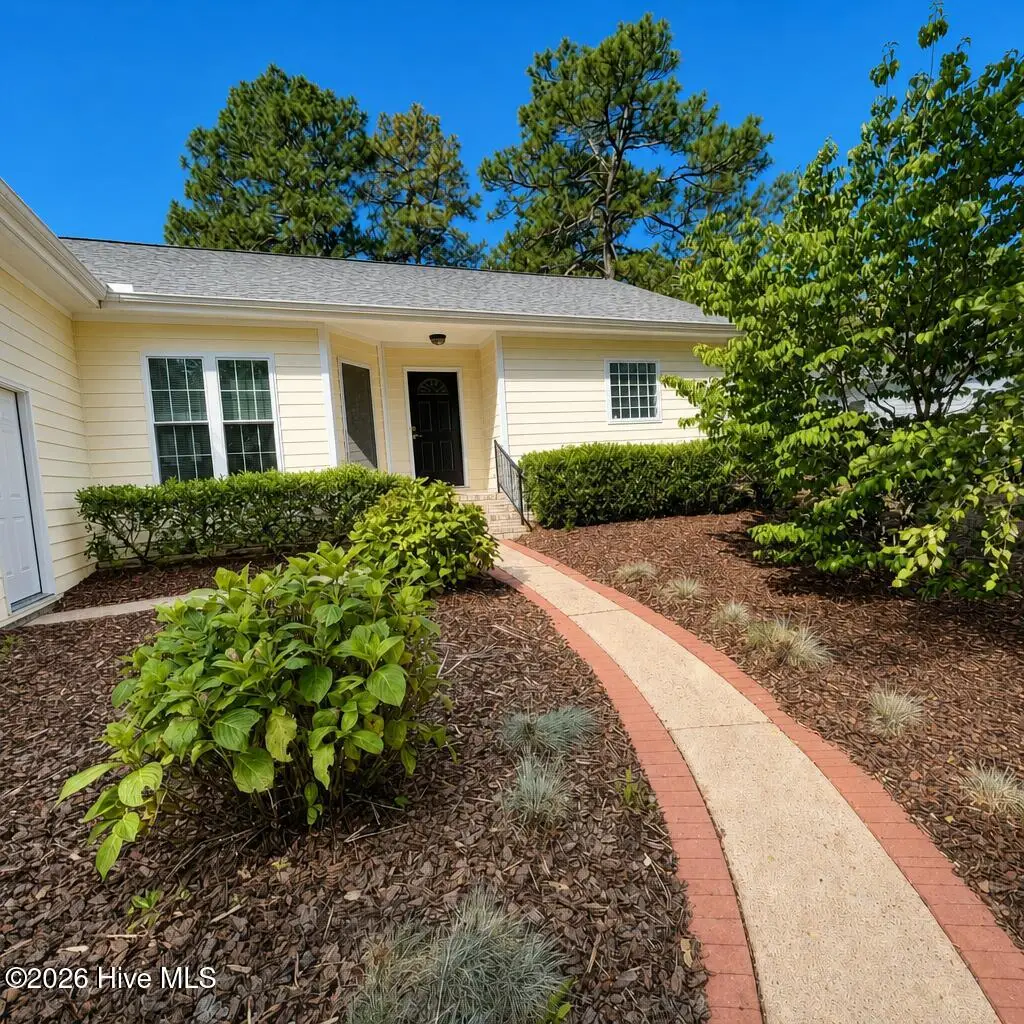 190 Canter Lane, Pinehurst, NC 28374 - #1