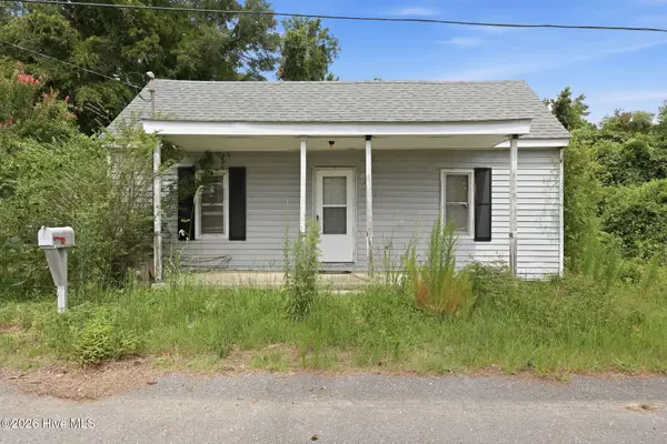 1502 Parker Street, Kinston, NC 28501