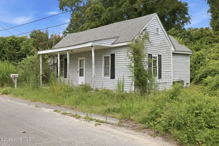 1502 Parker Street, Kinston, NC 28501 - #2