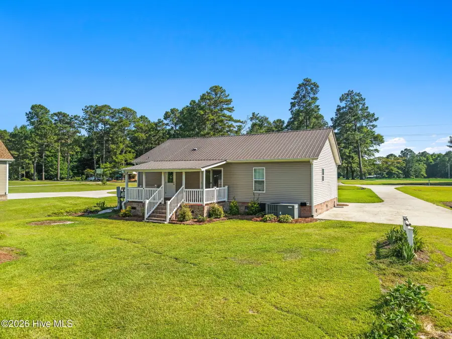 1870 Sandy Plains Church Road, Tabor City, NC 28463 - #3
