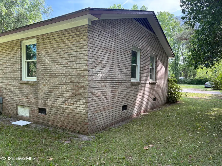 210 Church Street, Chadbourn, NC 28431 - #3