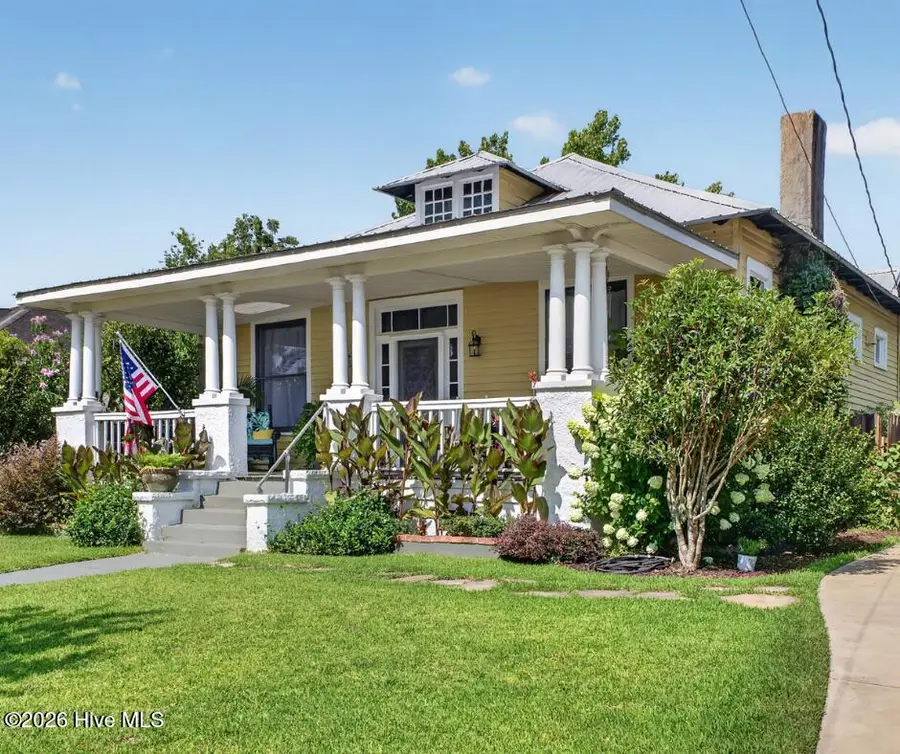 915 Holden Street, Augusta, GA 30904 - #2