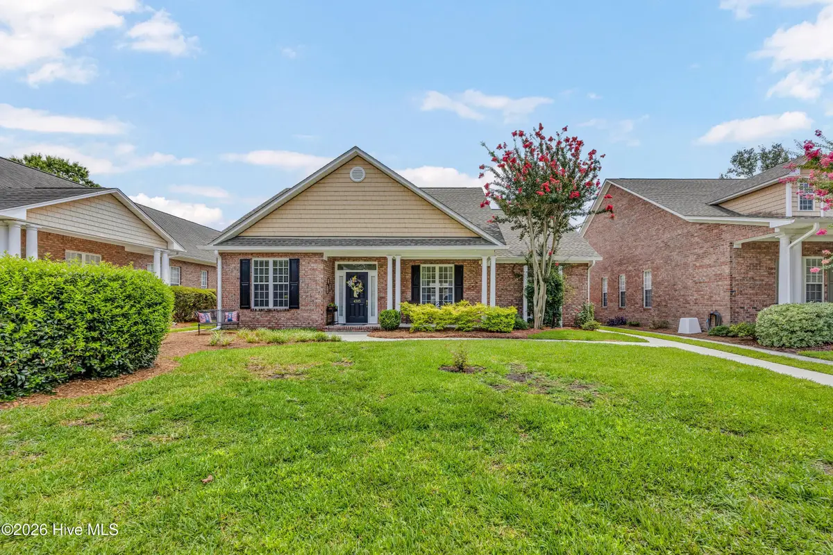 4305 Stratton Village Lane, Wilmington, NC 28409 - #1
