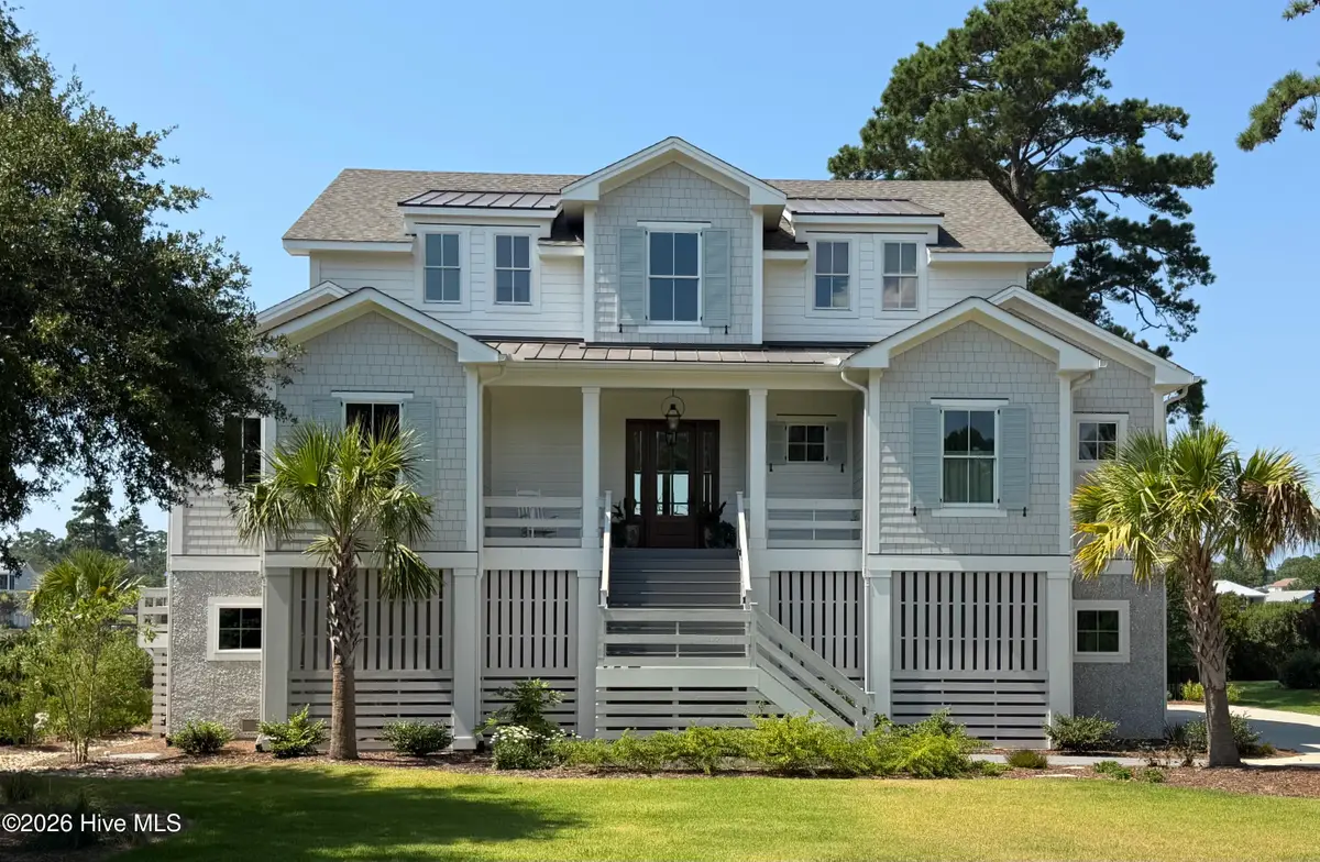 2688 Mariners Way Se, Southport, NC 28461 - #1
