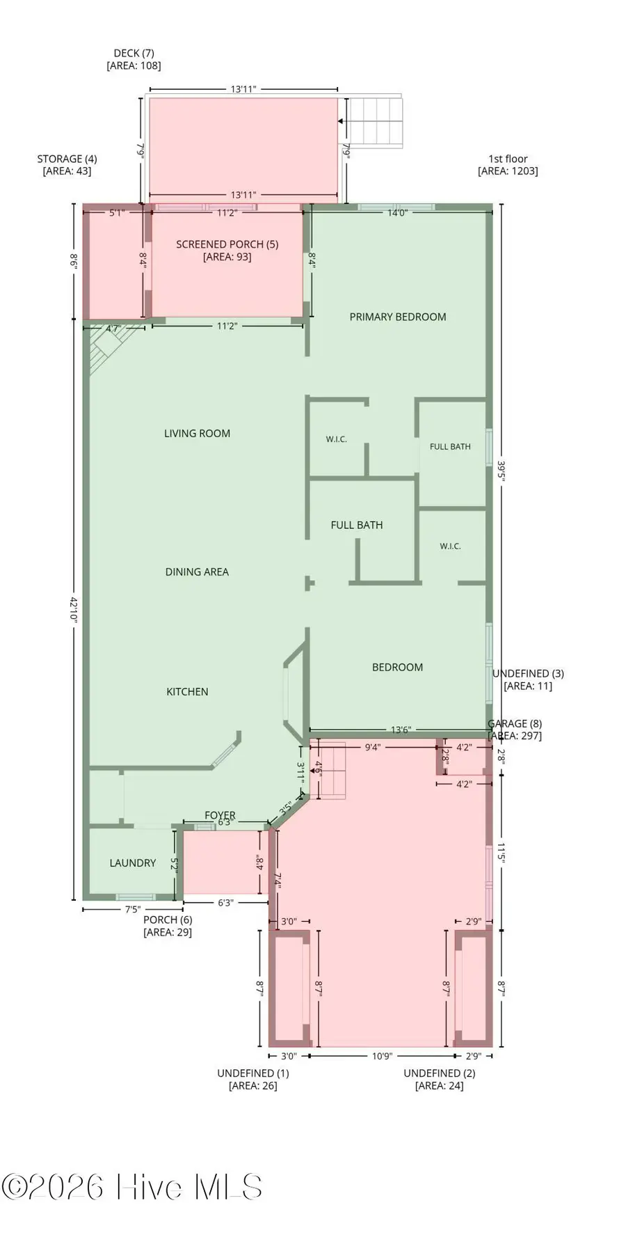 9316 Long Putt Court, Wilmington, NC 28412 - #2