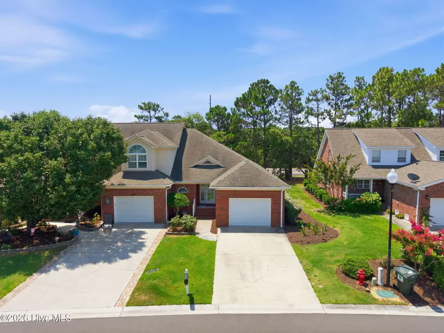9316 Long Putt Court, Wilmington, NC 28412 - #3