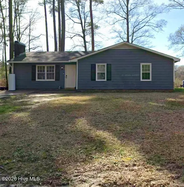 1704 Farmgate Road, Kinston, NC 28504