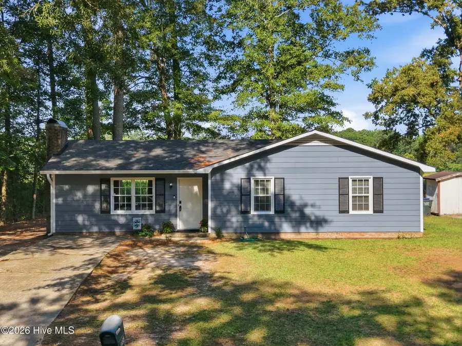 1704 Farmgate Road, Kinston, NC 28504 - #2
