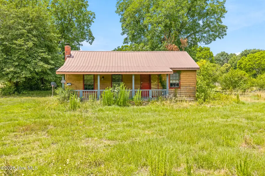 145 Horseshoe Road, Rockingham, NC 28379 - #2