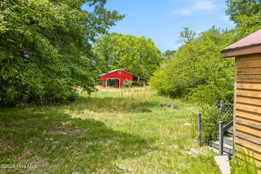 145 Horseshoe Road, Rockingham, NC 28379 - #3