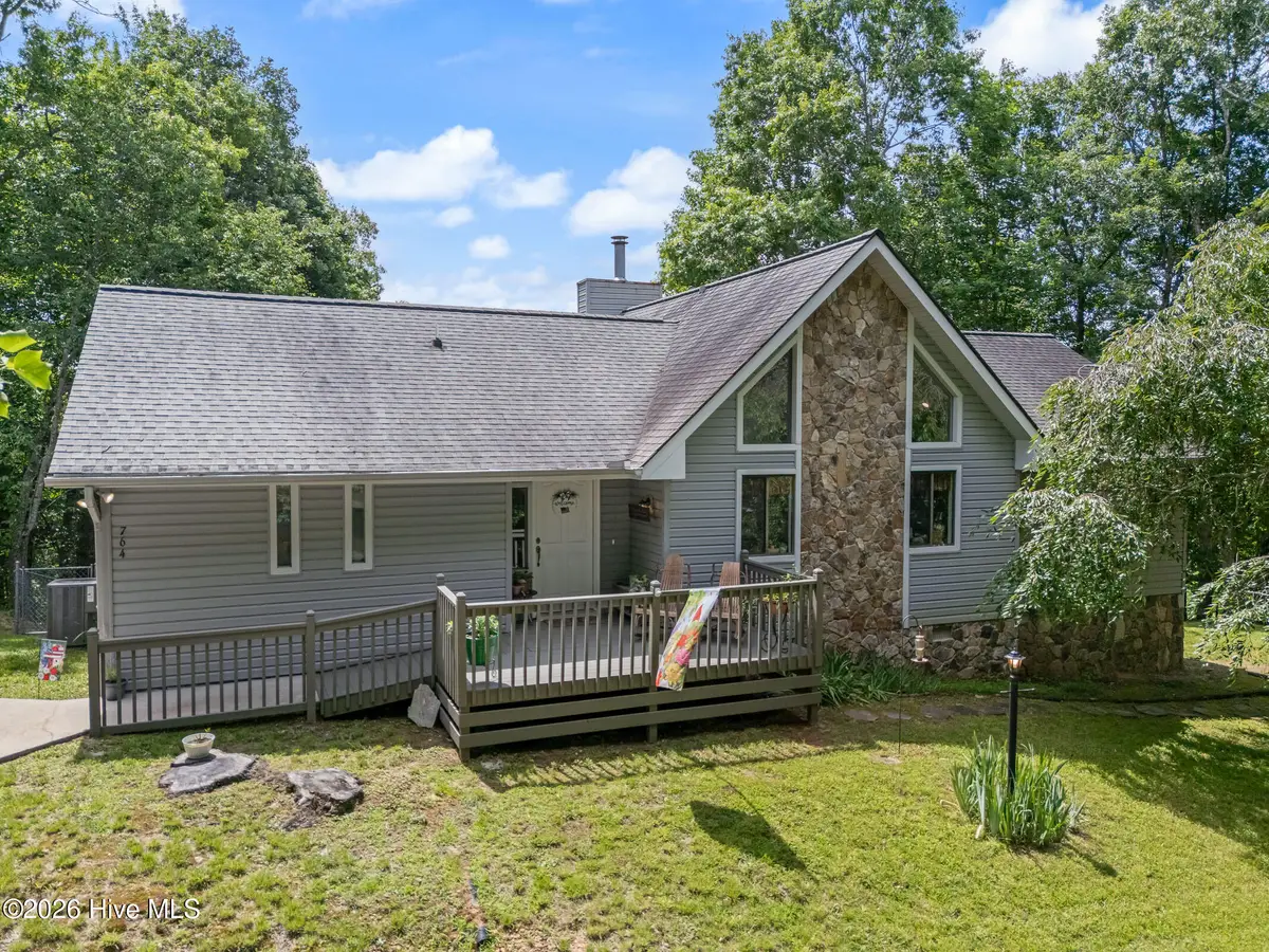 764 Timberwood Hills Road, Murphy, NC 28906 - #1