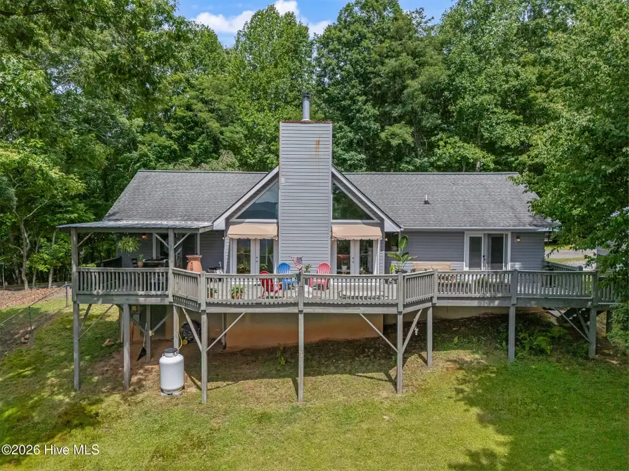 764 Timberwood Hills Road, Murphy, NC 28906 - #3