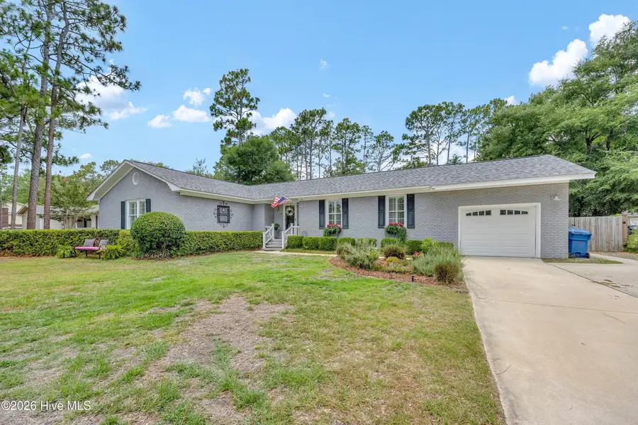 529 Camway Drive, Wilmington, NC 28403 - #3