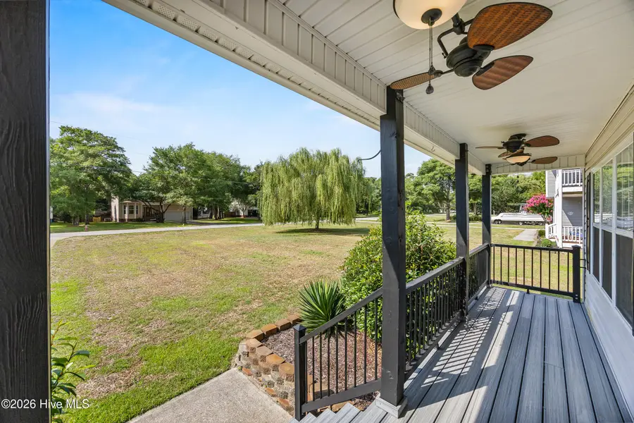 139 Bayshore Drive, Sneads Ferry, NC 28460 - #3