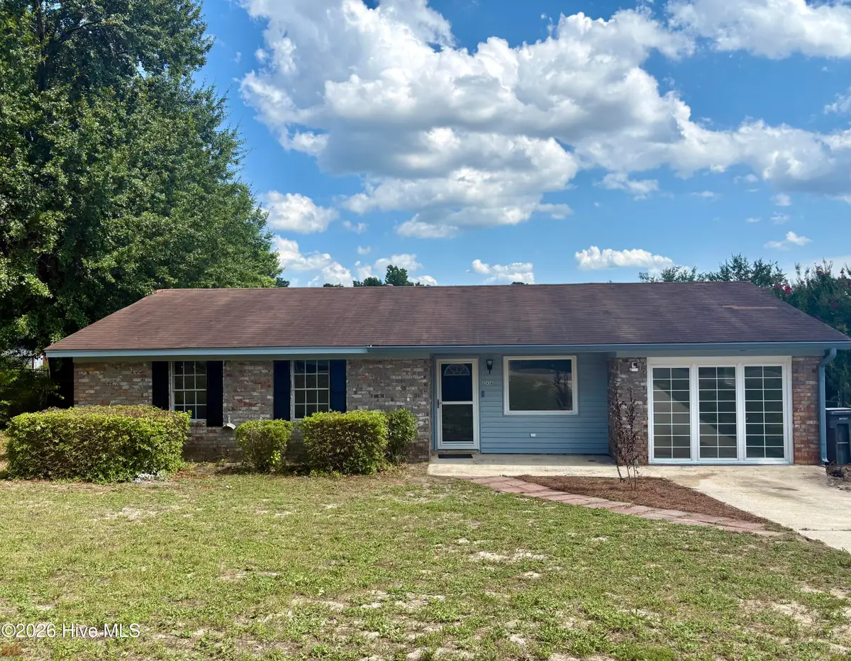 3434 Kensington Drive S, Augusta, GA 30906 - #1
