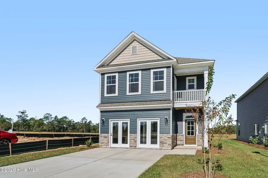 1043 Mizuno Drive, Hephzibah, GA 30815 - #3