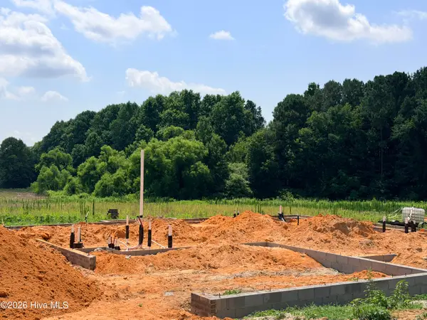 185 Bibey Road #Lot 3, Carthage, NC 28327